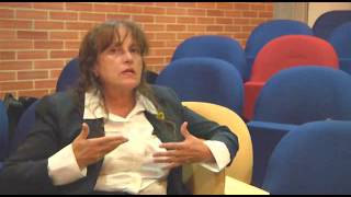 Entrevista a Lourdes Münch  Administración educativa [upl. by Aonian]