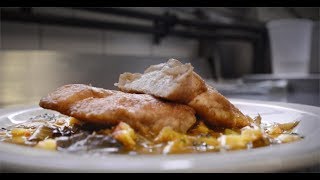 Learning to Love Sweetbreads [upl. by Gawen673]