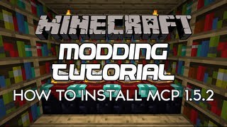 Modding Tutorial  How to Setup MCP for 1710 [upl. by Had]