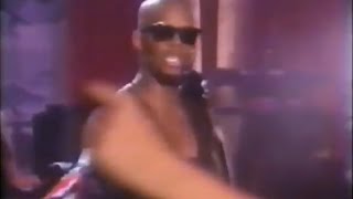 R Kelly  Bump N Grind  Live Arsenio Hall Show 1994 [upl. by Retrop]