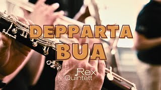 Rex Quintett  Depparta Bua Official Video 2023 [upl. by Nyliram198]