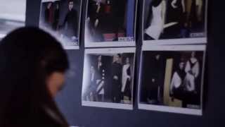 Making of Iceberg AD Campaign  FallWinter 20132014 [upl. by Ainoval]