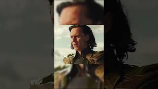 best of loki pt2 loki lokiseries funnymoments mcu shorts marvel recap movierecap story [upl. by Kesley772]