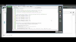 Instrumat shows how to create customized QC reports in the Malvern Mastersizer 3000 software v340 [upl. by Annawt]