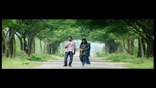 Porshi Ekla Prohor HD Music Video  YouTubeflv [upl. by Anawik708]