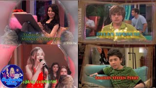 Wizards of Waverly Place Theme Song Style  Disney Channel amp Nickelodeon Intros [upl. by Torrin637]