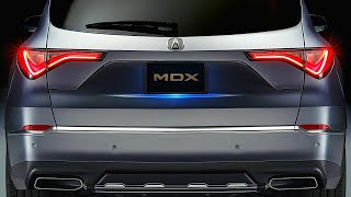 Acura MDX 2021 [upl. by Troth]