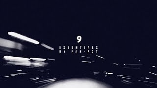 9 Essentials by PANPOT  April 2017 [upl. by Schilling]