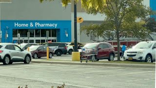 North Tonawanda Police release more information on deadly accident in Walmart parking lot [upl. by Demitria]