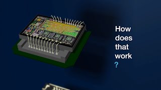 Understanding ST MEMS accelerometers how they work and their applications [upl. by Alyakcim]