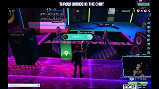 THE BASSMENT Cyber Cypher in the Metaverse 2022 [upl. by Letsirc188]