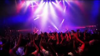 RIZE 「American Hero」 TOUR 2008 TKO [upl. by Jessey]