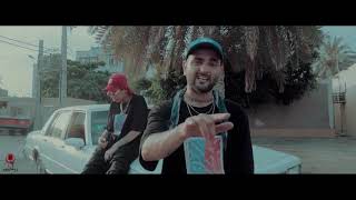 Young Sudden X Arash Saretan  G2G Official Video [upl. by Suzetta]