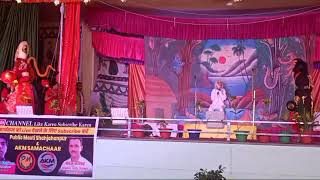 Ram Ji ki Leela hai Ramleela8 October 2014 Shahjahanpur live [upl. by Olrak843]