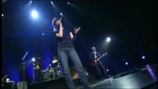 The Pretenders  Ill Stand By You  Loose In LA  Live 2003 [upl. by Colligan]