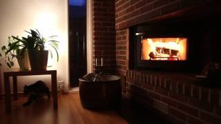 Jotul I 400 Panorama [upl. by Hum744]