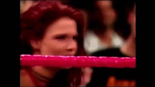 WWE Lita theme song  It just feels right v3 intro edit [upl. by Nirek]