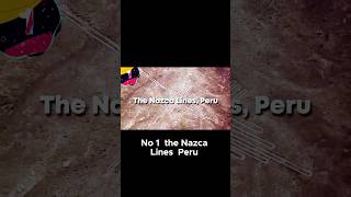 What do you think about the Nazca Lines nazca world history peru EchoesOfHistoryyy [upl. by Nnylhtak339]