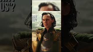 best of LOKI PT3 loki lokiseries funnymoments mcu shorts marvel recap movierecap story [upl. by Mert22]