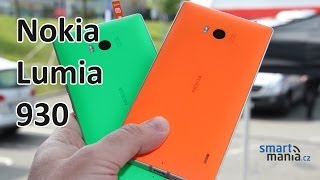 Nokia Lumia 930 [upl. by Bryant357]