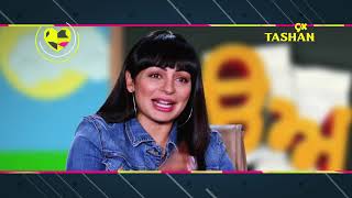 Tarsem Jassar Neeru Bajwa  Uda Aida Dil Di Gal  9X Tashan  Full Episode [upl. by Taylor]