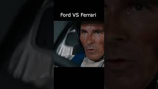 Ford VS Ferrari Shorts Movie 2019 [upl. by Laamaj]