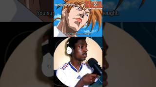 Bisky true form  hunter x hunter ova 3 episode 11 anime hunterxhunter hxh animereaction [upl. by Nadroj]