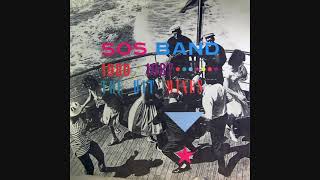 SOS Band – The SOS Band 1980 1987 The Hit Mixes SIDE 1 [upl. by Grania]