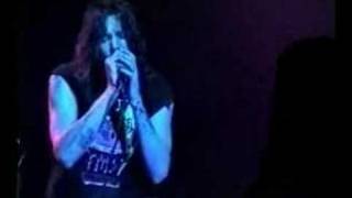 Skid Row  Into Another Live 1995 [upl. by Agnola]