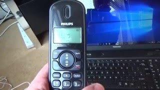 How to RECORD Phone Call Conversations on a Landline telephone [upl. by Eirod]