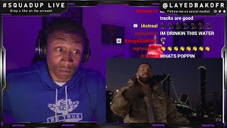 TRASH or PASS Drake ft Lil Baby  Wants and Needs  REACTION [upl. by Armanda]