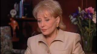 Barbara Walters  on the art of the interview [upl. by Budge]