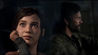 Joel amp Ellie  The Last of Us Livestream 2 [upl. by Eceined]