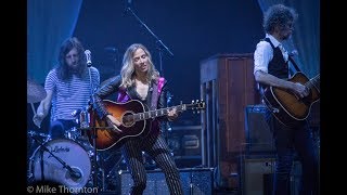 Sheryl Crow LIVE 2018 Full Concert [upl. by Hersh639]