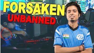 Forsaken Unbanned [upl. by Locklin998]