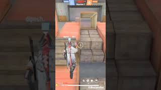 freefire DIPESH》GAMER》SUBSCRIBE MY Y0UTUBE CHANNEL 😈😈😈😈😈😈😈PLEASE [upl. by Nuahs992]