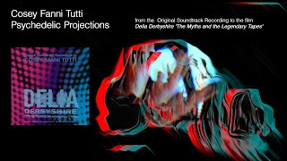 Cosey Fanni Tutti  Psychedelic Projections [upl. by Fenny]