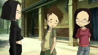 Code Lyoko 1° serie Ep 22 IT Gelosia [upl. by Friedberg]