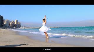 Dance On The Beach FREEDOM amp RELAXATION [upl. by Hardunn440]