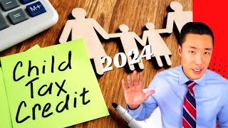 Child Tax Credit 2024 Update Senate Decides to Bury The Bill  Tax Info Usa [upl. by Aurelie518]