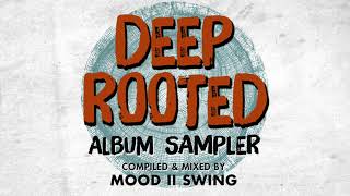 Mood II Swing feat Dawn Robinson  Get Up [upl. by Ycak]