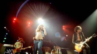 LED ZEPPELIN  Achilles Last Stand Live 1980 [upl. by Addia825]