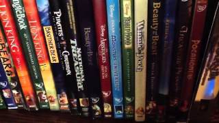 Walt disney movie collection [upl. by Nannette]