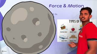 Forces amp Motion Mass amp Weight Gravity Upthrust Friction Air Resistance  Intro to Physics [upl. by Gildas]