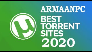 Top 5 Torrent Website 2020 without VPN  Top Web Series Hindi Movies website 2020 Torrent [upl. by Alenairam]