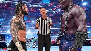 Giants vs Giants WWE Playlist [upl. by Inattyrb143]