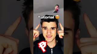 Only hacker can type this funny edit greenscreen tutorial smartphone screensaver challenge [upl. by Netram574]