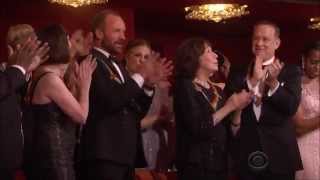 Sting Kennedy Center Honors 2014 [upl. by Chaffinch268]