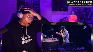 MB14 vs SLIZZER  Grand Beatbox LOOPSTATION Battle 2017  14 Final REACTION [upl. by Aletse]