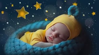 3 Heures de Berceuse Douce pour Bébé  Musique Apaisante pour Endormir les Enfants et les Bébés [upl. by Ylrahc]